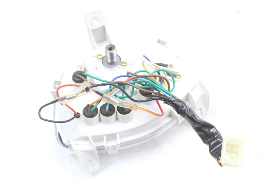 photo de COMPTEUR  TNT MOTOR BOSTON 4T 50 (2018 - 2025) - Gros plan technique