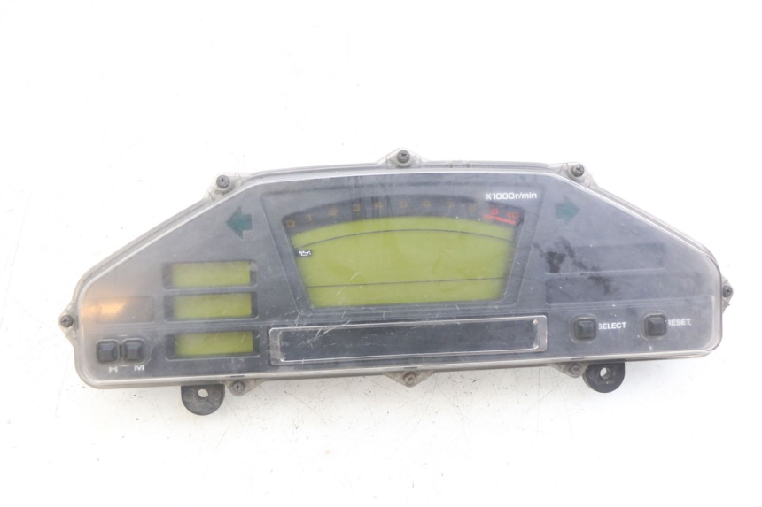 photo de COMPTEUR SUZUKI BURGMAN 650 (2002 - 2004)