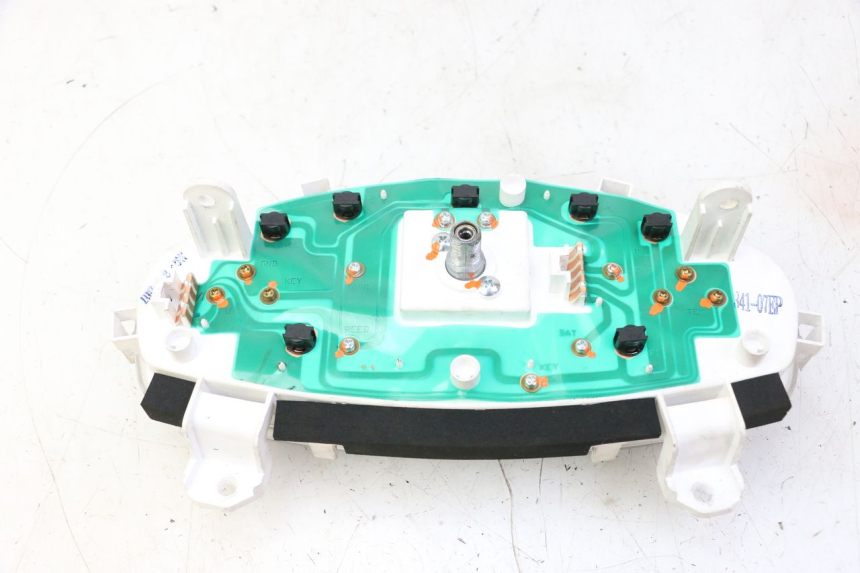 photo de COMPTEUR SUZUKI BURGMAN 125 (2007 - 2014)