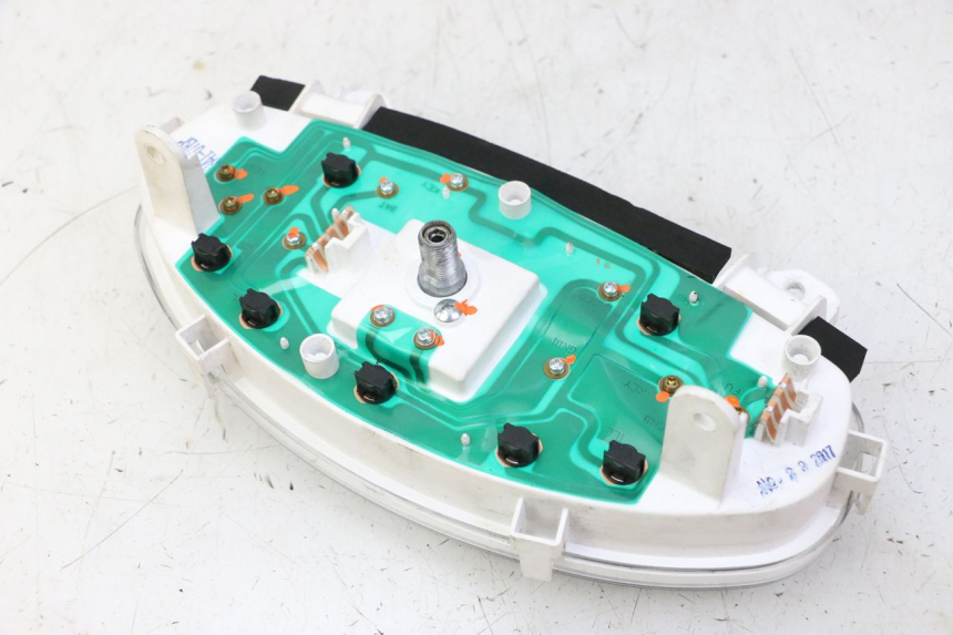 photo de COMPTEUR SUZUKI BURGMAN 125 (2007 - 2014)