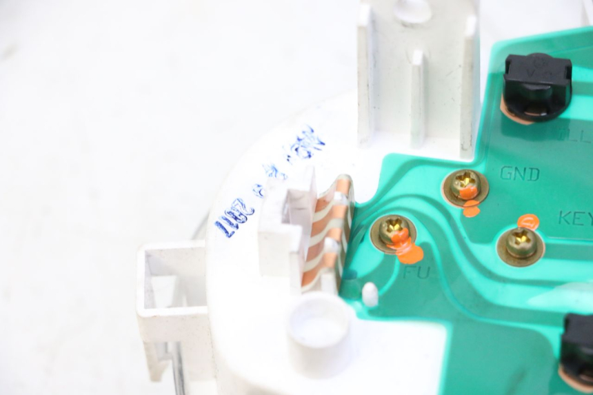 photo de COMPTEUR SUZUKI BURGMAN 125 (2007 - 2014)