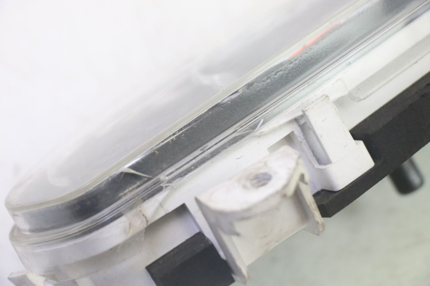 photo de COMPTEUR SUZUKI BURGMAN 125 (2007 - 2014)