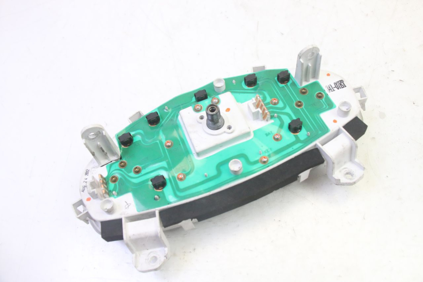 photo de COMPTEUR SUZUKI BURGMAN 125 (2007 - 2014)