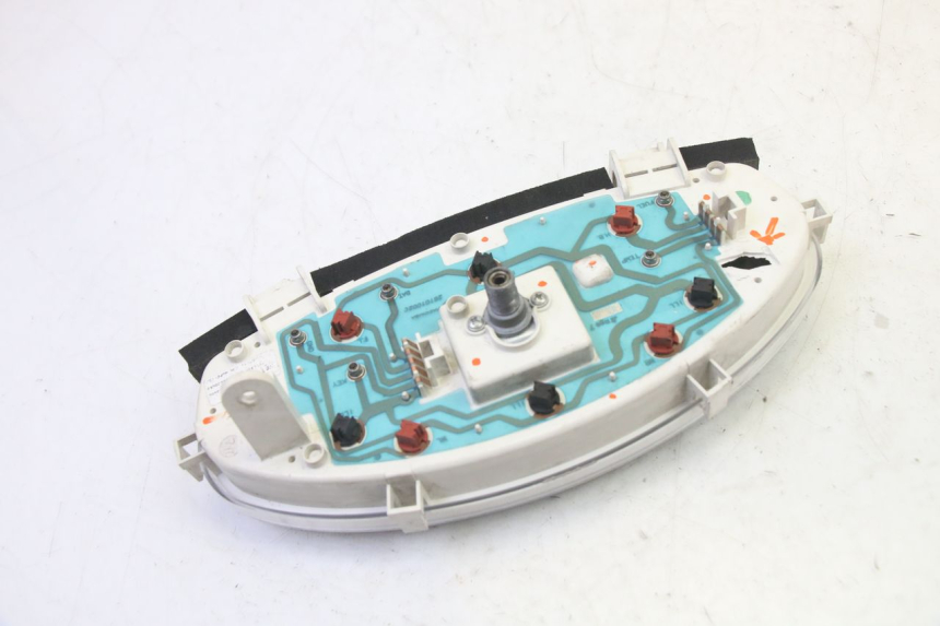 photo de COMPTEUR SUZUKI BURGMAN 125 (2007 - 2014)