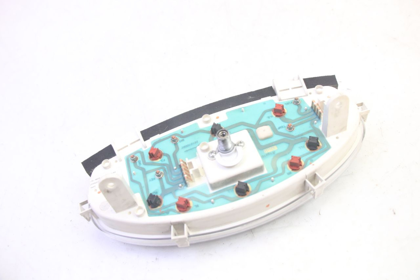 photo de COMPTEUR SUZUKI BURGMAN 125 (2007 - 2014) - Pièce contrôlée