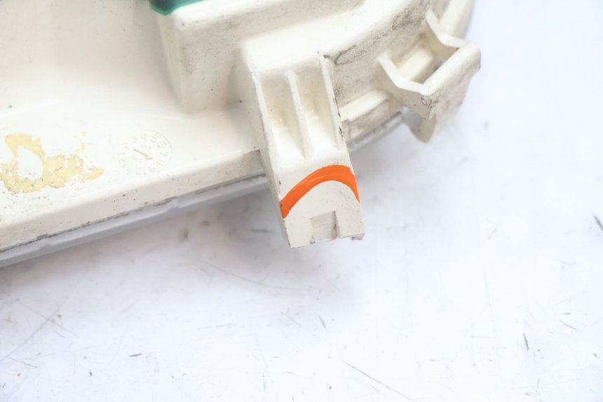 photo de COMPTEUR  PEUGEOT BUXY 50 (1993 - 1998) - Vue produit