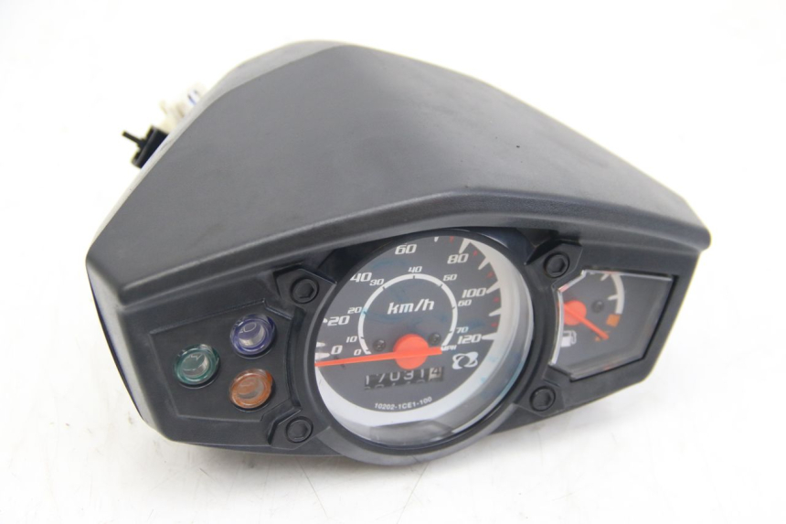 photo de COMPTEUR YAMAHA BW'S BWS 125 (2010 - 2013)