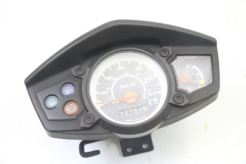 photo de COMPTEUR YAMAHA BW'S BWS 125 (2010 - 2013)