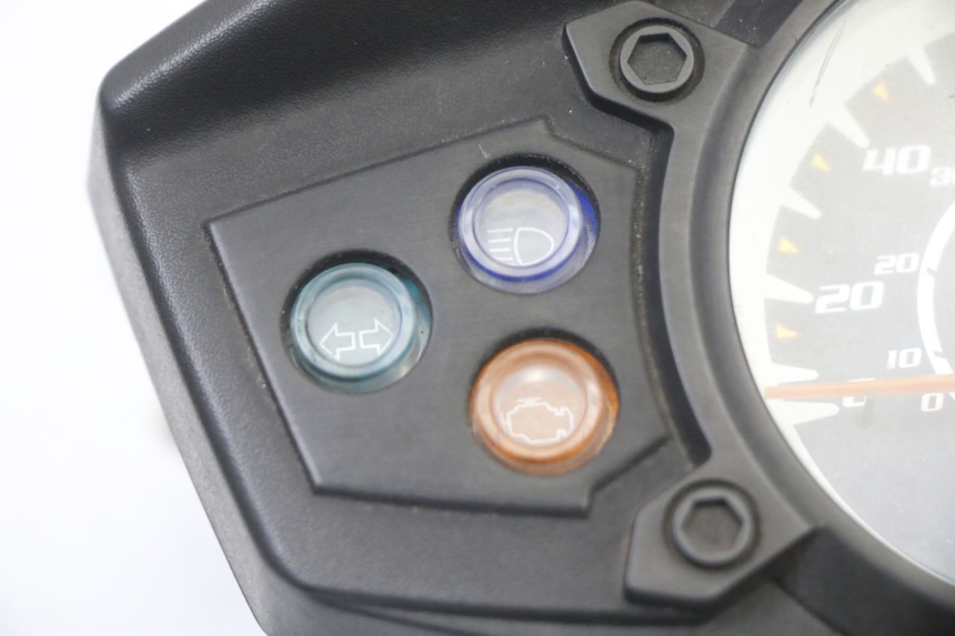 photo de COMPTEUR YAMAHA BW'S BWS 125 (2010 - 2013)