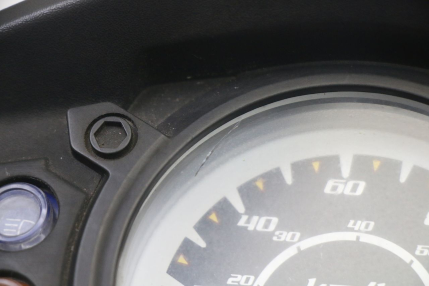 photo de COMPTEUR YAMAHA BW'S BWS 125 (2010 - 2013)