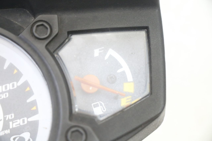photo de COMPTEUR YAMAHA BW'S BWS 125 (2010 - 2013)