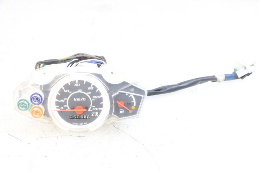 photo de COMPTEUR YAMAHA BW'S BWS 125 (2010 - 2013)