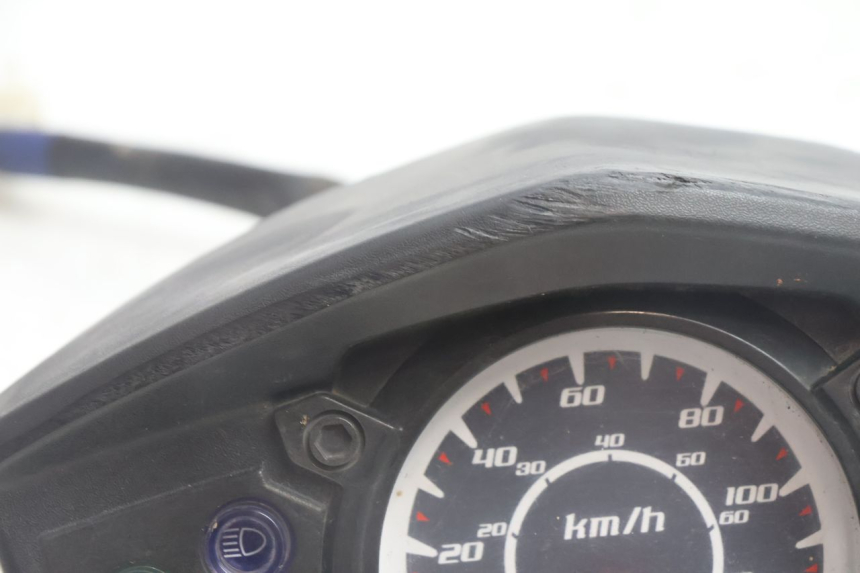 photo de COMPTEUR YAMAHA BW'S BWS 125 (2010 - 2013) - Détail de la pièce