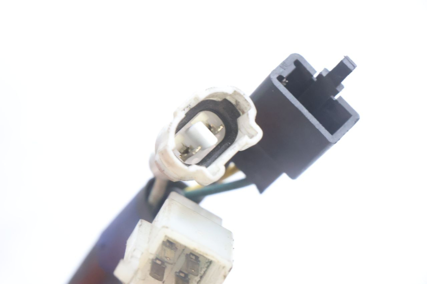 photo de COMPTEUR YAMAHA BW'S BWS 125 (2010 - 2013) - Vue produit