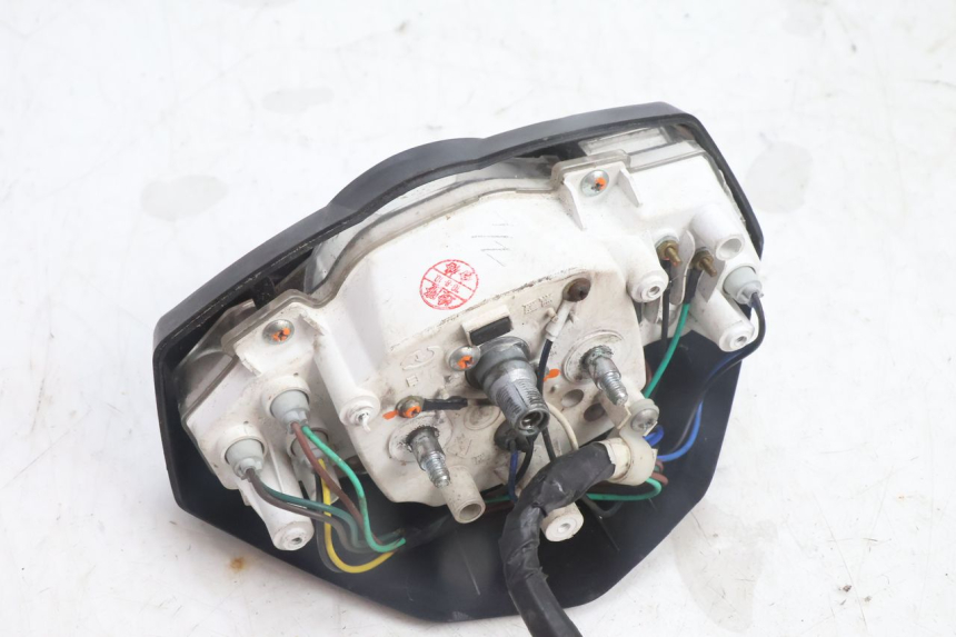 photo de COMPTEUR YAMAHA BW'S BWS 125 (2010 - 2013) - État de surface