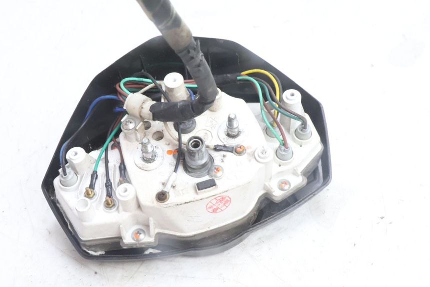 photo de COMPTEUR YAMAHA BW'S BWS 125 (2010 - 2013) - Pièce contrôlée