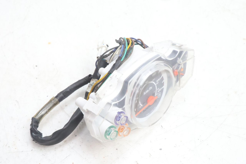 photo de COMPTEUR YAMAHA BW'S BWS 125 (2010 - 2013) - Vue d’ensemble