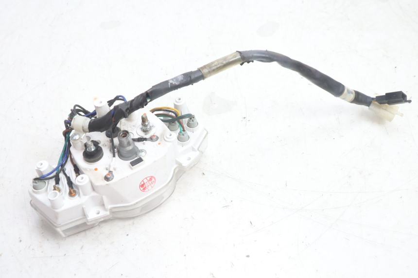 photo de COMPTEUR YAMAHA BW'S BWS 125 (2010 - 2013) - Pièce contrôlée