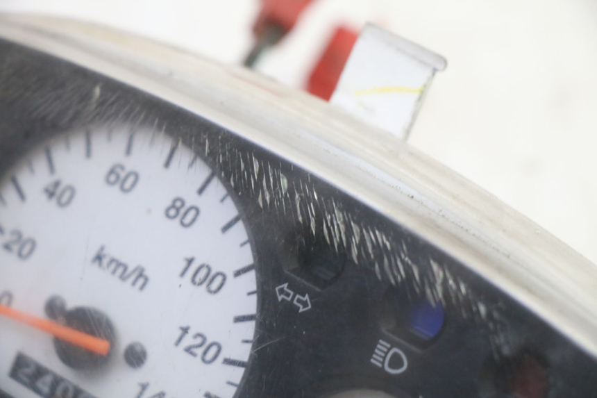 photo de COMPTEUR  YAMAHA BW'S 100 (1999 - 2002)