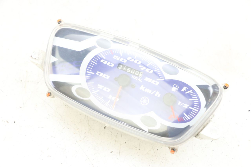 photo de COMPTEUR  YAMAHA BW'S EASY 50 (2013 - 2016) - Détails caractéristiques