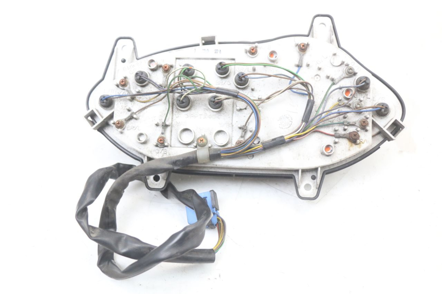 photo de COMPTEUR BMW C1 125 (2000 - 2003)