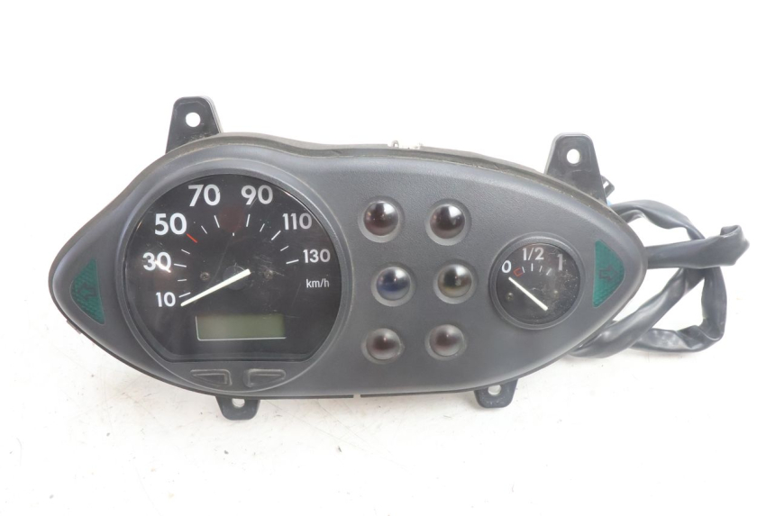 photo de COMPTEUR BMW C1 125 (2000 - 2003) - Vue principale