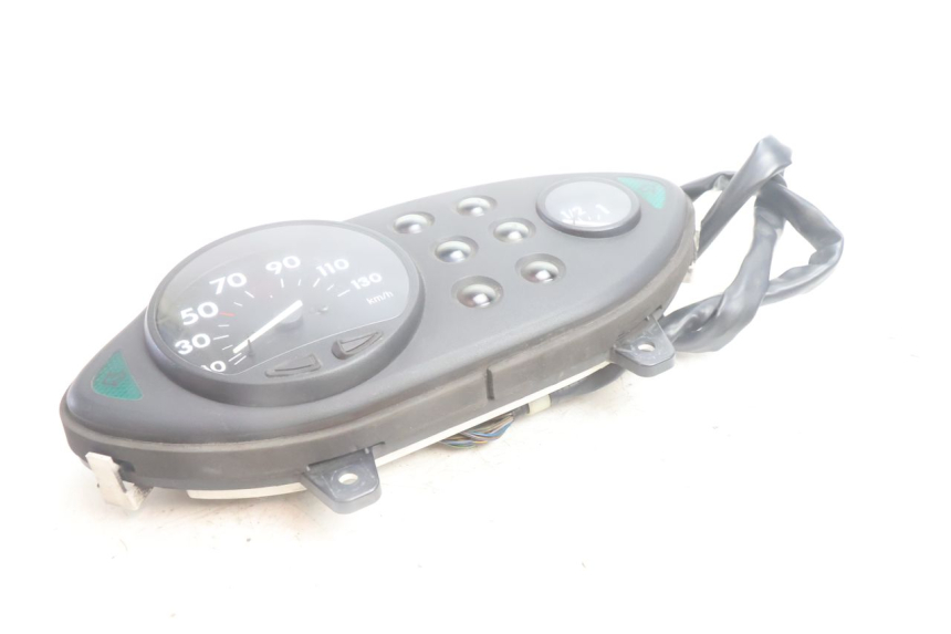 photo de COMPTEUR BMW C1 125 (2000 - 2003) - Autre angle de vue