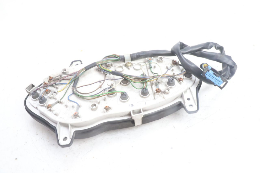 photo de COMPTEUR BMW C1 125 (2000 - 2003) - État de surface