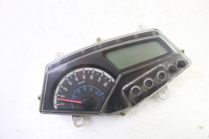 photo de COMPTEUR  ORCAL CAVARO 4T 50 (2019 - 2023)