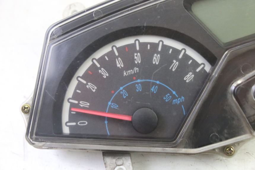 photo de COMPTEUR  ORCAL CAVARO 4T 50 (2019 - 2023)