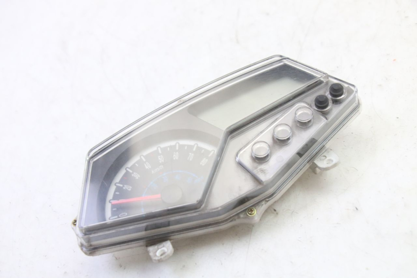 photo de COMPTEUR  ORCAL CAVARO 4T 50 (2019 - 2023)