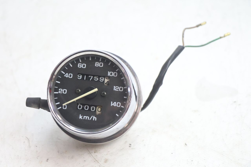 photo de COMPTEUR  HONDA CB TWO FIFTY 250 (1991 - 2002) - Vue principale