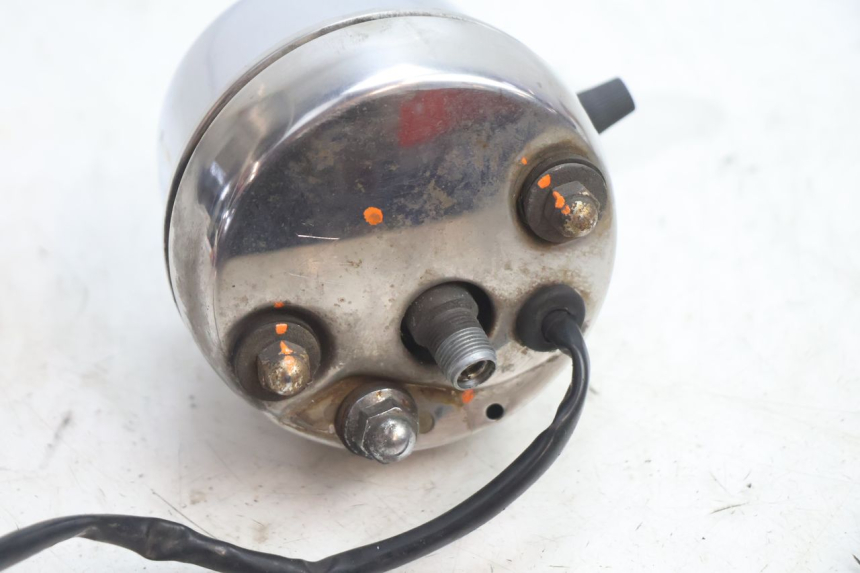 photo de COMPTEUR  HONDA CB TWO FIFTY 250 (1991 - 2002) - Vue d’ensemble