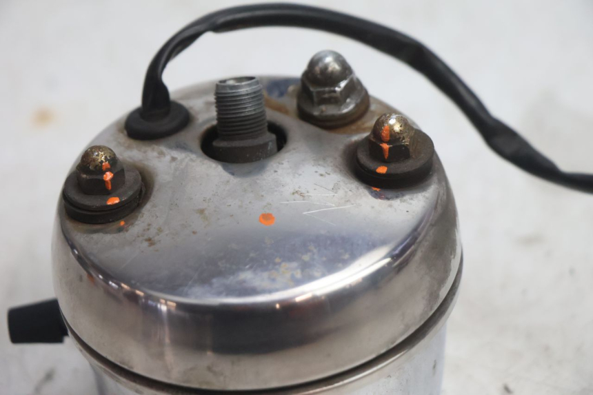 photo de COMPTEUR  HONDA CB TWO FIFTY 250 (1991 - 2002) - État de surface