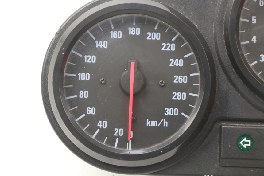 photo de COMPTEUR  HONDA CBR 919 RR FIREBLADE 900 (1998 - 1999) - Pièce contrôlée