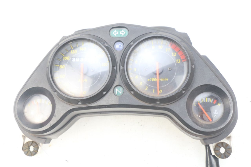 photo de COMPTEUR  HONDA CBR R 125 (2003 - 2006)
