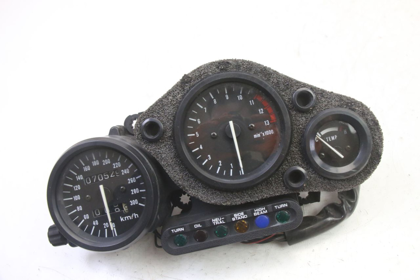 photo de COMPTEUR  HONDA CBR RR FIREBLADE 900 (1992 - 1994)