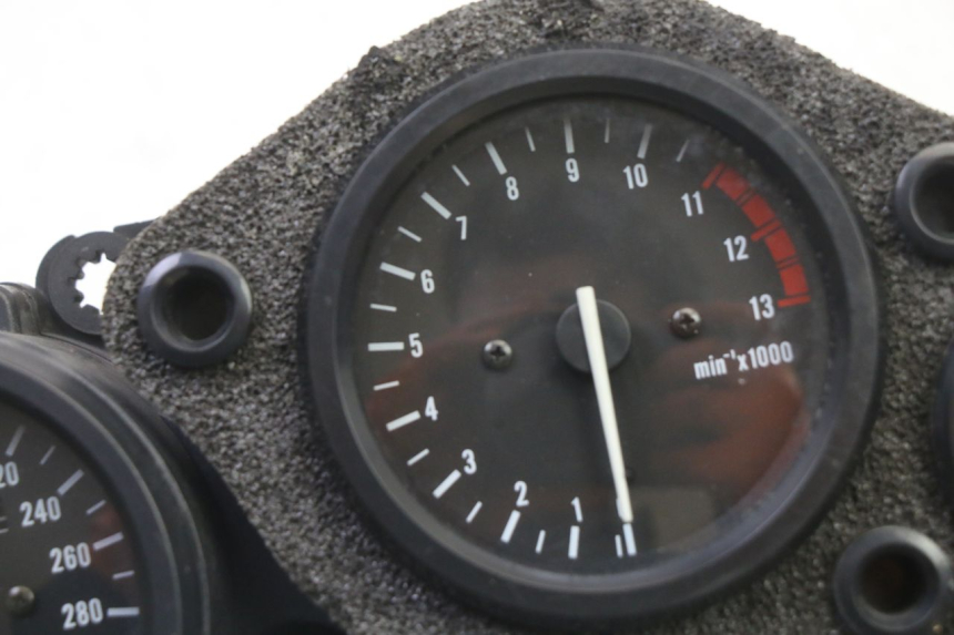 photo de COMPTEUR  HONDA CBR RR FIREBLADE 900 (1992 - 1994)