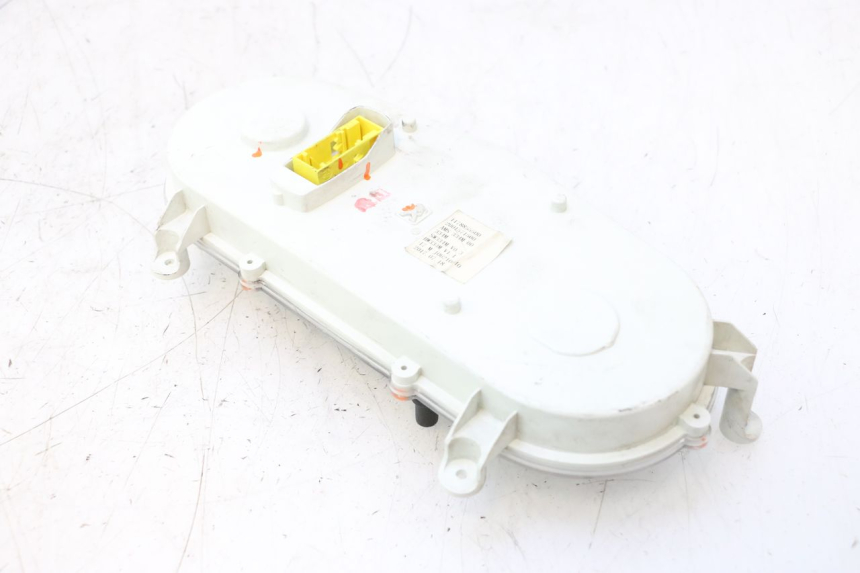 photo de COMPTEUR  PEUGEOT CITYSTAR 2T 50 (2018 - 2021) - Vue produit