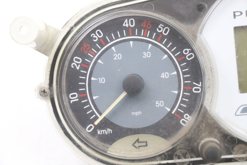photo de COMPTEUR PEUGEOT CITYSTAR 50 (2013 - 2017)