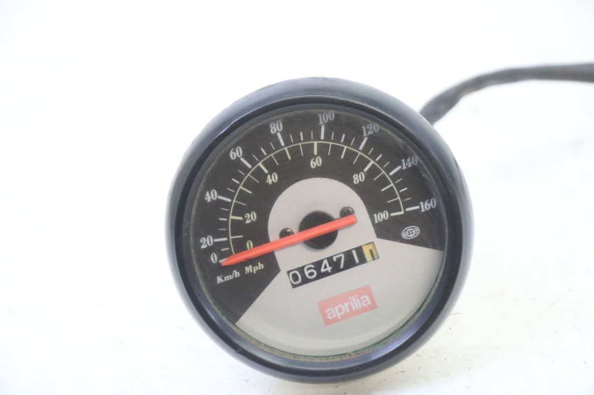 photo de COMPTEUR  APRILIA CLASSIC 125 (1995 - 2001)