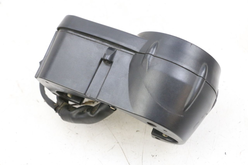 photo de COMPTEUR  KSR CODE 125 (2018 - 2020) - Zoom composants