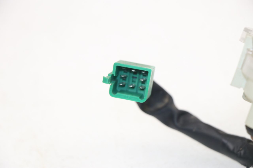 photo de COMPTEUR  HOOPER COSI 4T 50 (2010 - 2017) - Zoom état d’usage