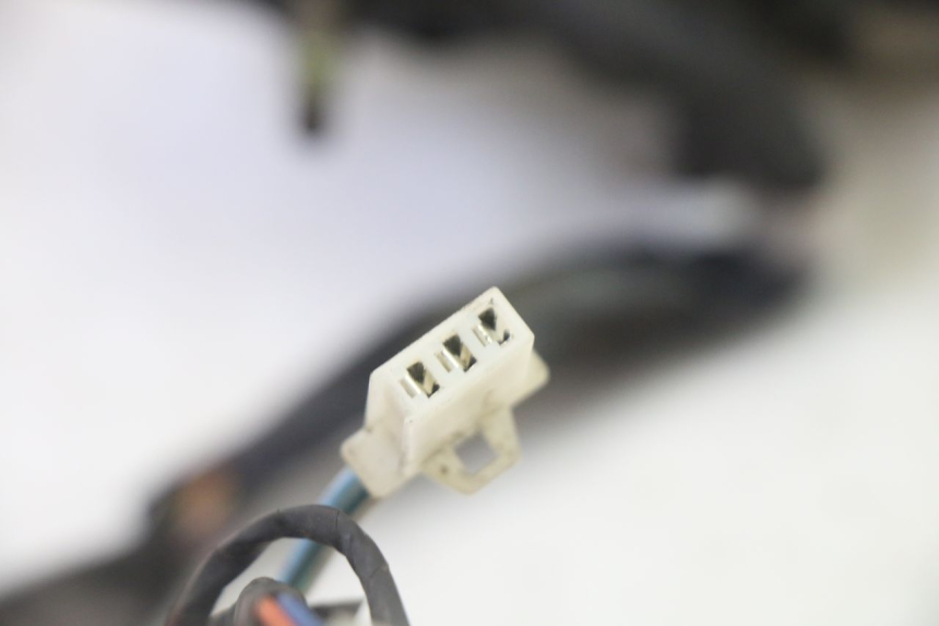 photo de COMPTEUR SYM CROX 4T 50 (2016 - 2023)