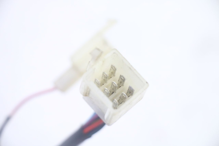 photo de COMPTEUR SYM CROX 4T 50 (2016 - 2023)