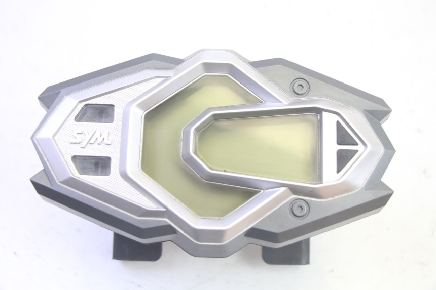 photo de COMPTEUR SYM CROX 4T 50 (2016 - 2023) - Vue principale