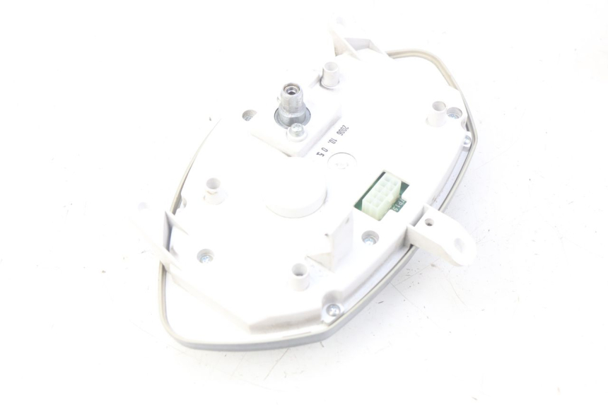 photo de COMPTEUR  YAMAHA CYGNUS X INJECTION 125 (2007 - 2013) - Détail de la pièce