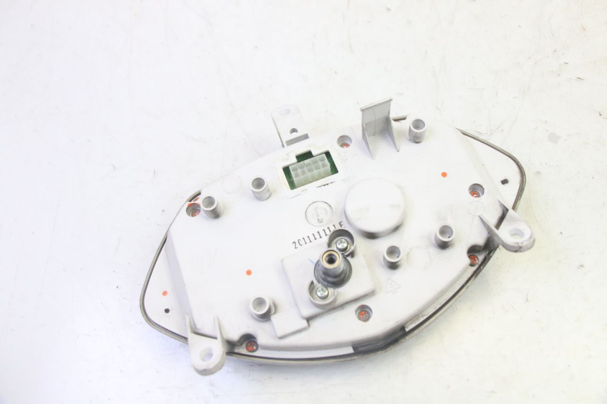 photo de COMPTEUR  YAMAHA CYGNUS X INJECTION 125 (2007 - 2013)