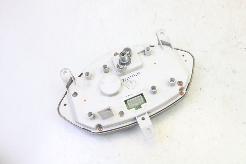 photo de COMPTEUR  YAMAHA CYGNUS X INJECTION 125 (2007 - 2013)