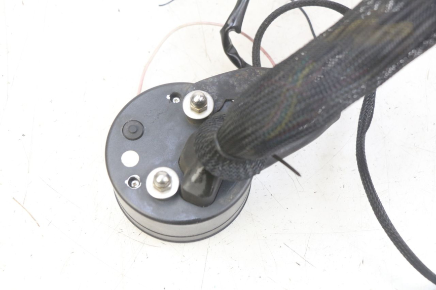 photo de COMPTEUR DAELIM VL DAYSTAR 125 (2000 - 2011)